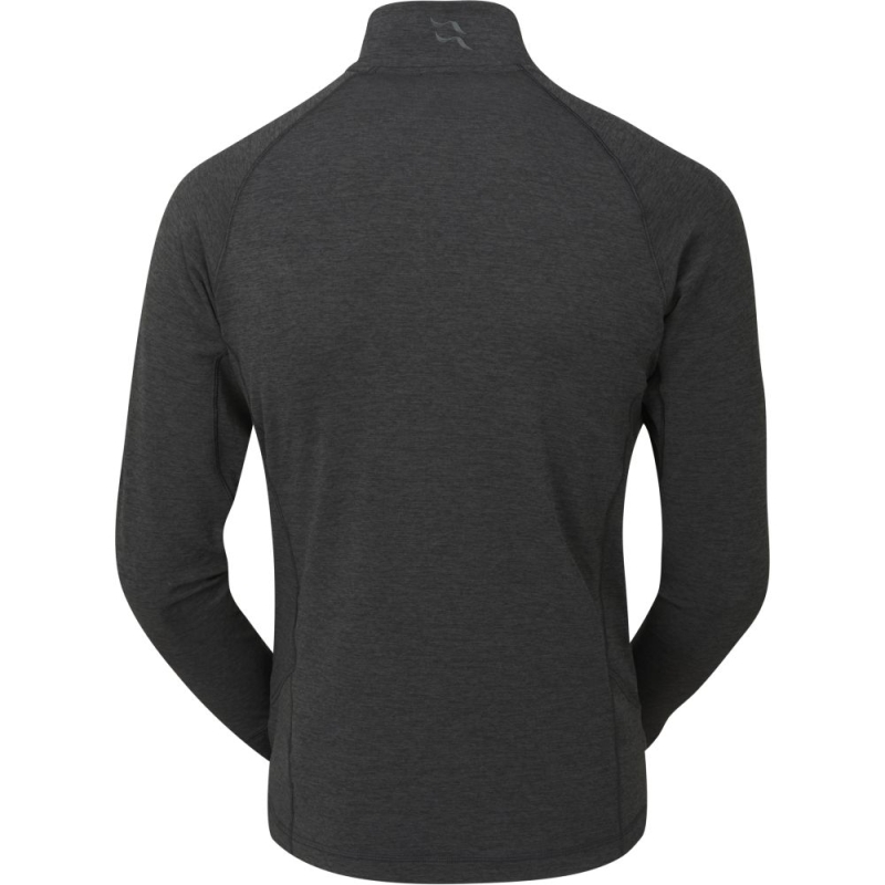 RAB Nexus Pull-On Black
