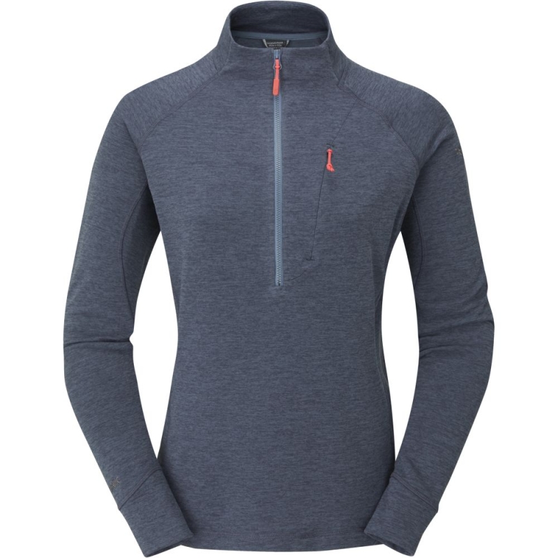 RAB Nexus Pull On Women's Steel