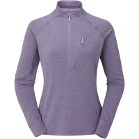 RAB Nexus Pull On Women's Purple Sage