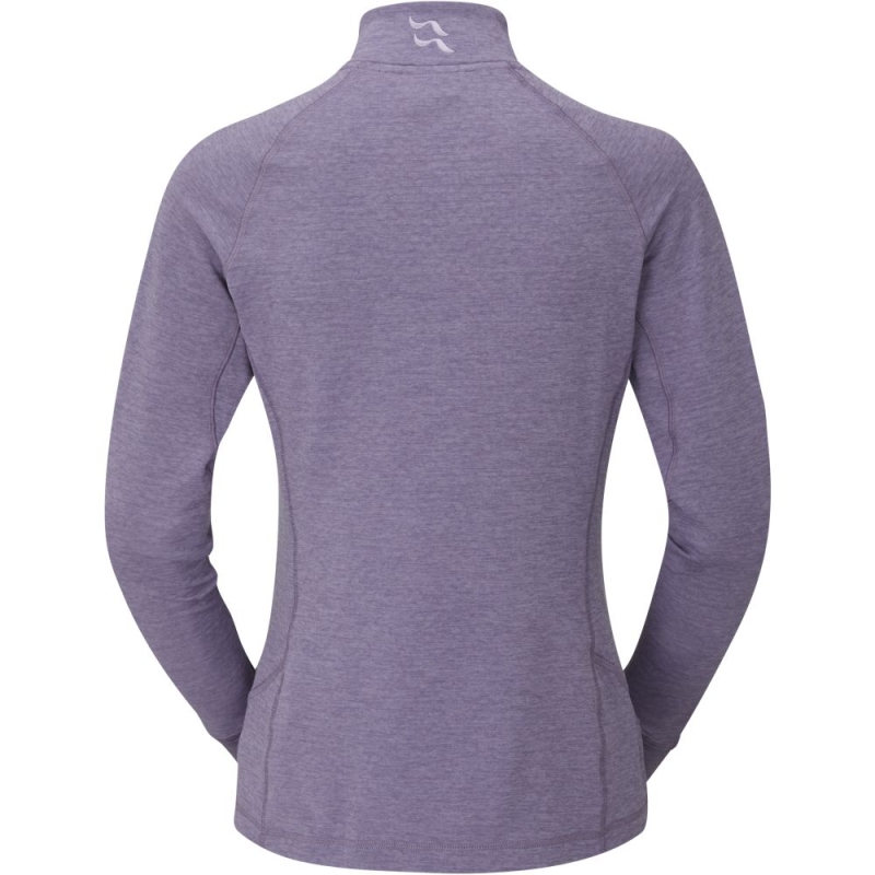 RAB Nexus Pull On Women's Purple Sage