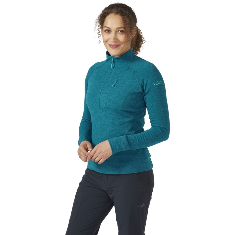 RAB Nexus Pull On Women's Ultramarine
