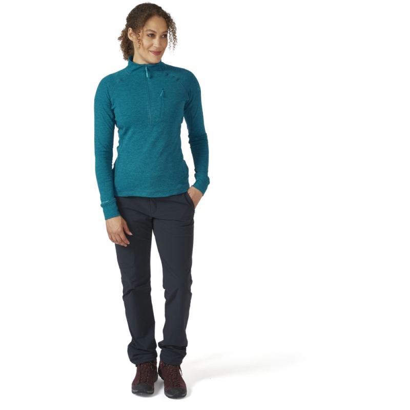 RAB Nexus Pull On Women's Ultramarine