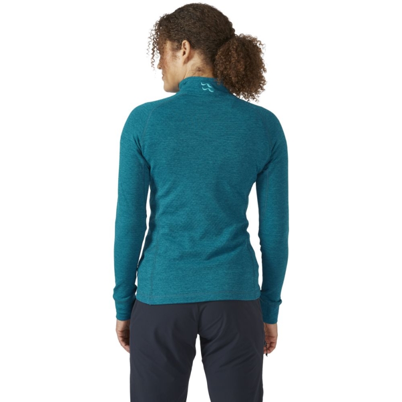RAB Nexus Pull On Women's Ultramarine