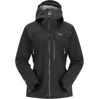 RAB Firewall Jacket Women's Black