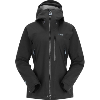 RAB Firewall Jacket Women's Black