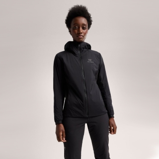Arc'teryx Atom Hoody Women's Black