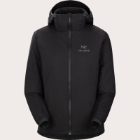 Arc'teryx Atom Hoody Women's Black winterjas