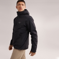 Arc'teryx Ralle Insulated Jacket  Black