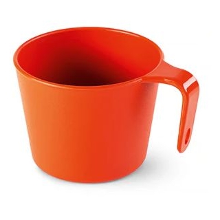 GSI Cascadian Cup Terracotta