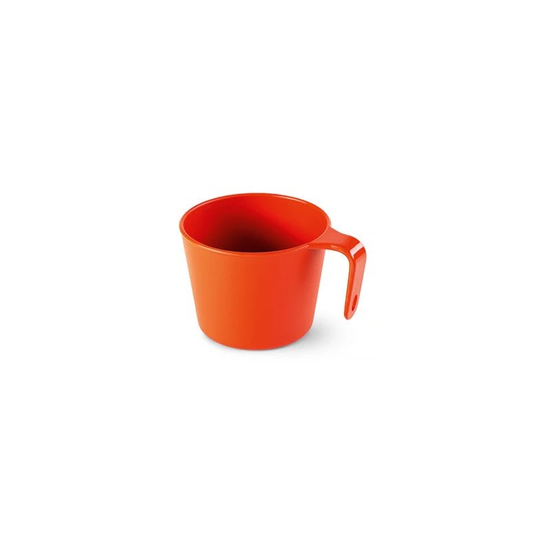 GSI Cascadian Cup Terracotta