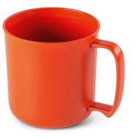 GSI Cascadian Mug Terracotta