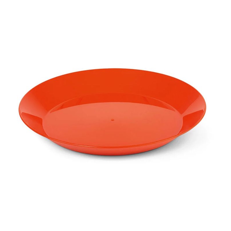 GSI Cascadian Plate Terracotta