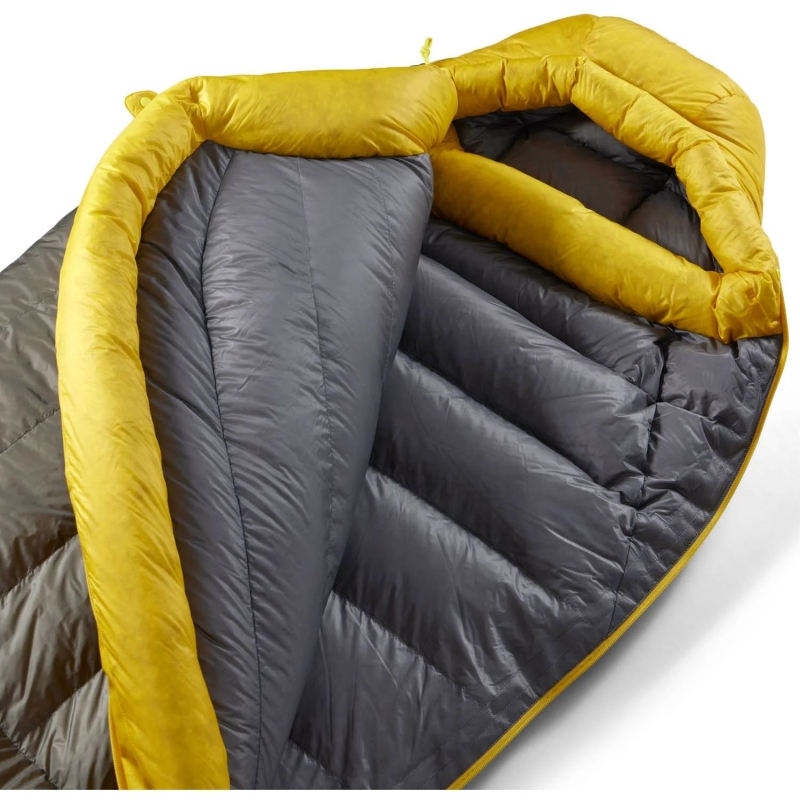 Sea to Summit Spark -9C Regular Beluga Black