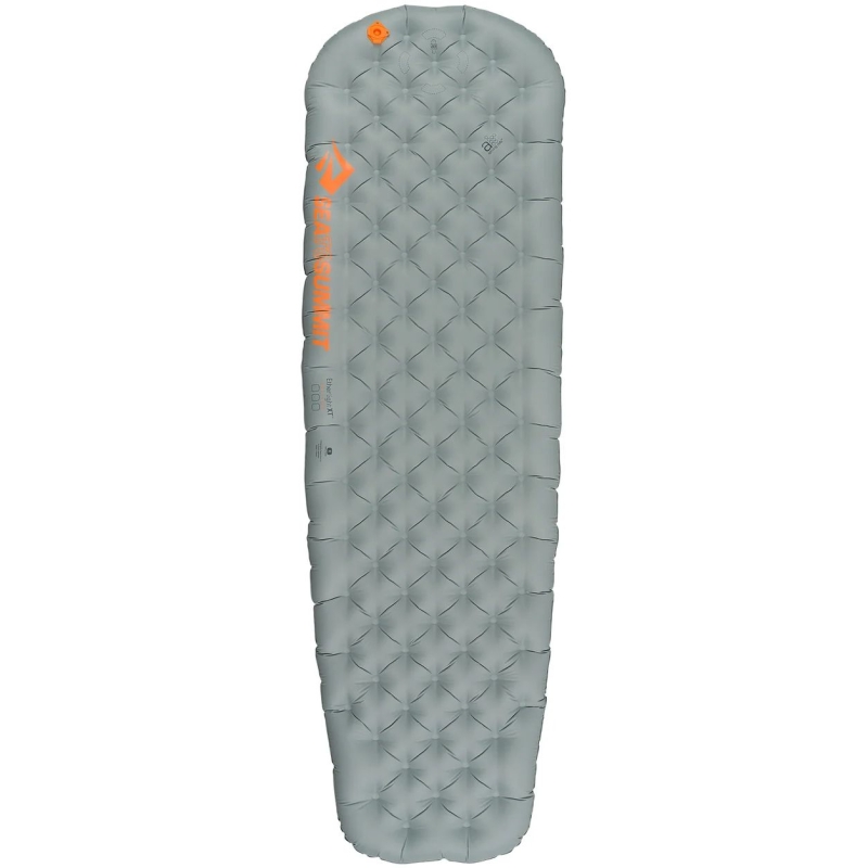 Sea to Summit Ether Light XT Insulated Mat Regular Pewter