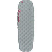 Sea to Summit Ether Light XT Insulated Mat Rectangular Regular W Pewter