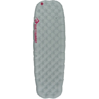 Sea to Summit Ether Light XT Insulated Mat Rectangular Regular W Pewter