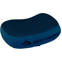 Sea to Summit Aeros Premium Pillow Regular Navy kussen