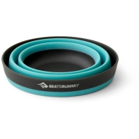 Sea to Summit Frontier UL Collapsible Cup Aqua Sea Blue