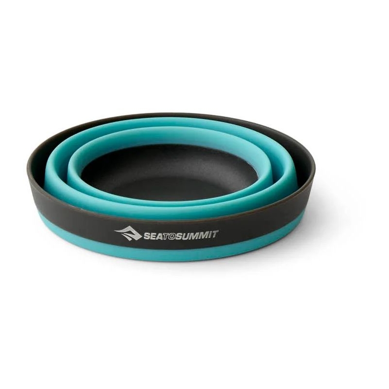 Sea to Summit Frontier UL Collapsible Cup Aqua Sea Blue