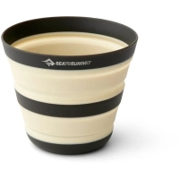 Sea to Summit Frontier UL Collapsible Cup Bone White