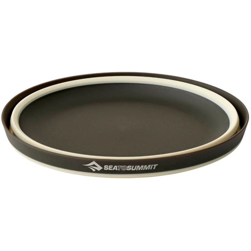 Sea to Summit Frontier UL Collapsible Bowl - L Bone White