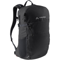 Vaude Wizard 18+4 Black