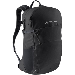 Vaude Wizard 18+4 Black