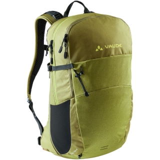 Vaude Wizard 18+4 Avocado