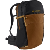 Vaude Wizard 24+4 Black/Umbra