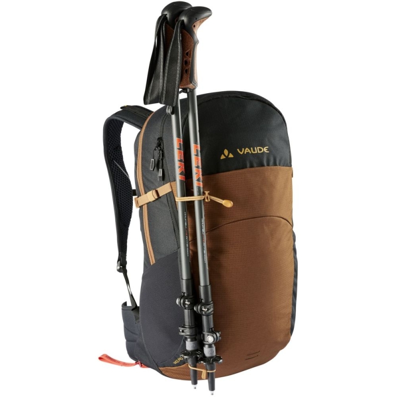 Vaude Wizard 24+4 Black/Umbra
