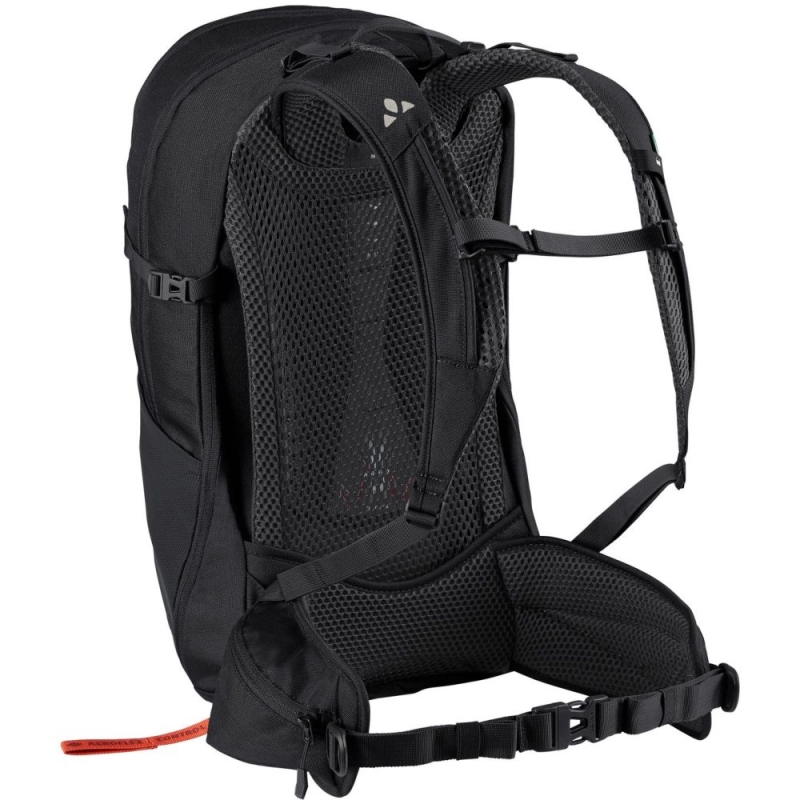 Vaude Wizard 24+4 Black