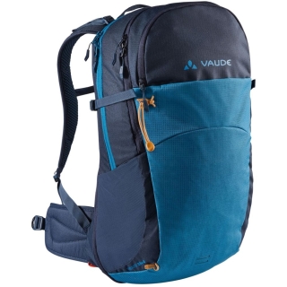 Vaude Wizard 24+4 Kingfisher