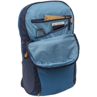 Vaude Wizard 24+4 Kingfisher