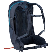 Vaude Wizard 24+4 Kingfisher