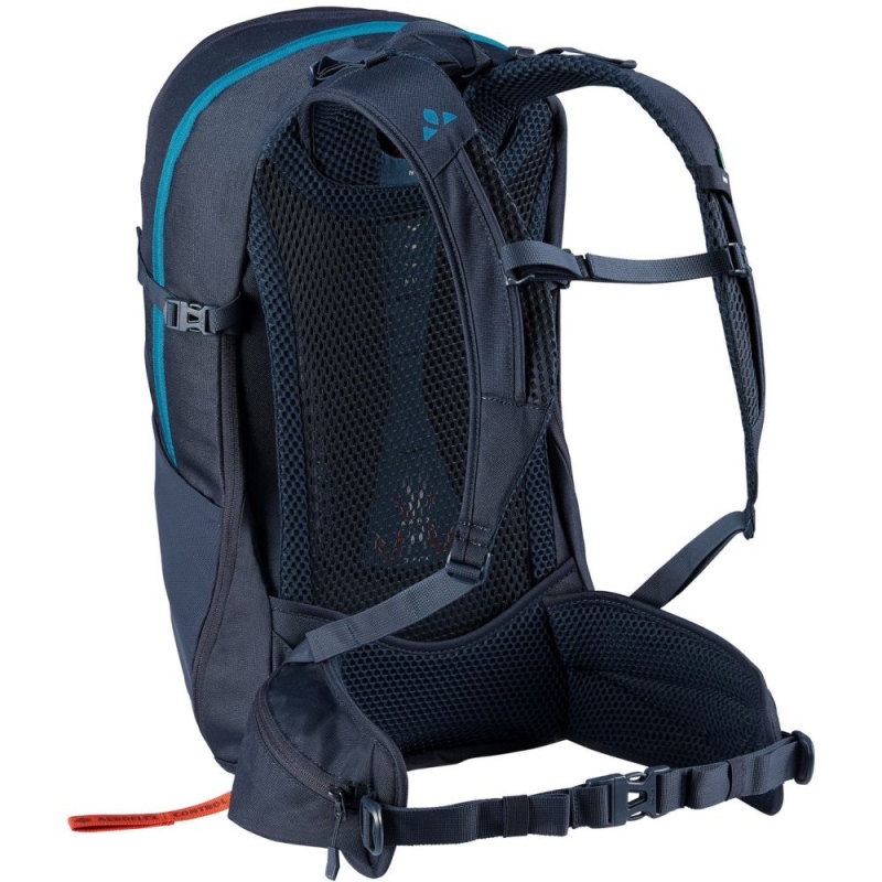 Vaude Wizard 24+4 Kingfisher