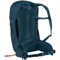 Vaude Wizard 24+4 Blue Sapphire