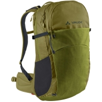 Vaude Wizard 24+4 Avocado