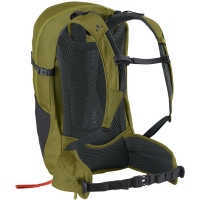 Vaude Wizard 24+4 Avocado