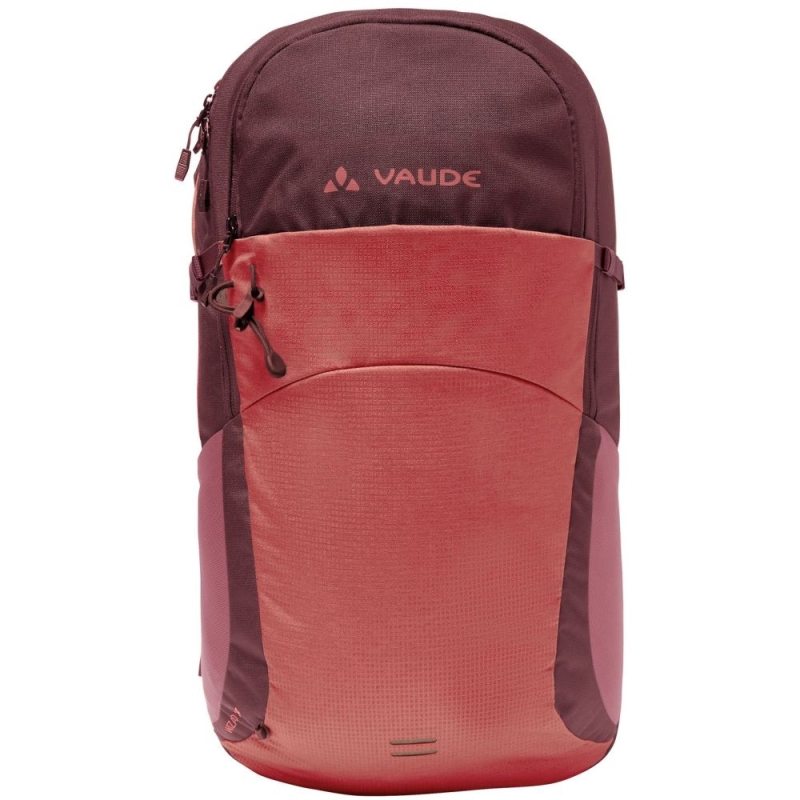 Vaude Wizard 24+4 Redeva
