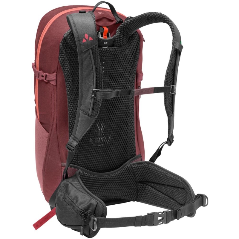 Vaude Wizard 24+4 Redeva