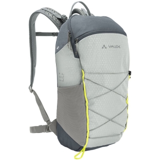 Vaude Agile 20 Lightgrey