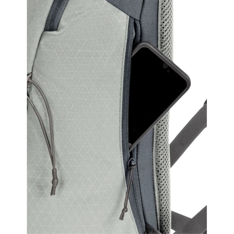 Vaude Agile 20 Lightgrey