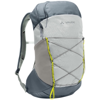 Vaude Agile Air 20 Lightgrey