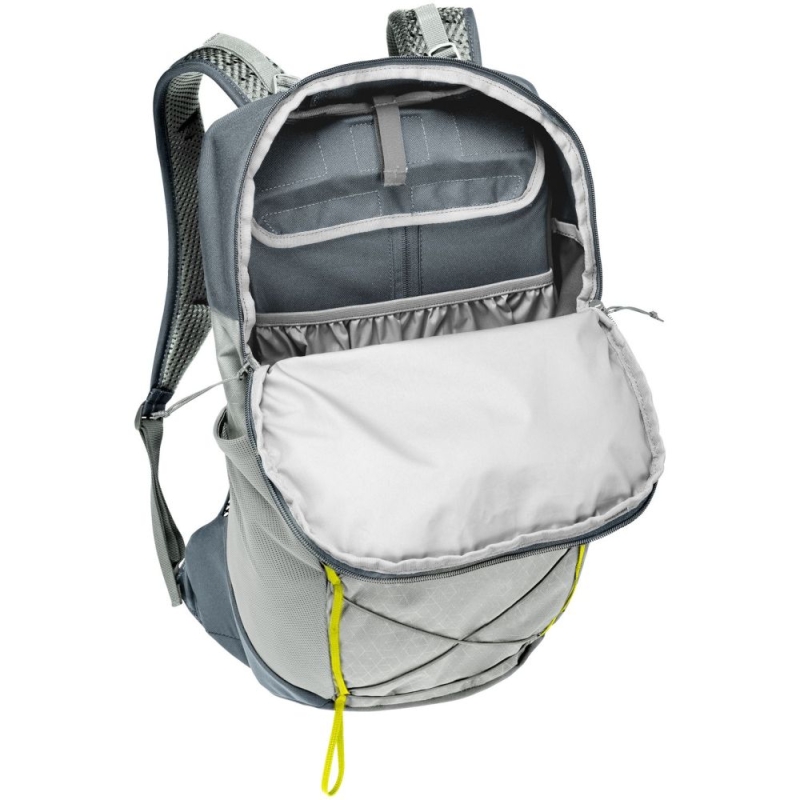 Vaude Agile Air 20 Lightgrey