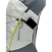 Vaude Agile Air 20 Lightgrey