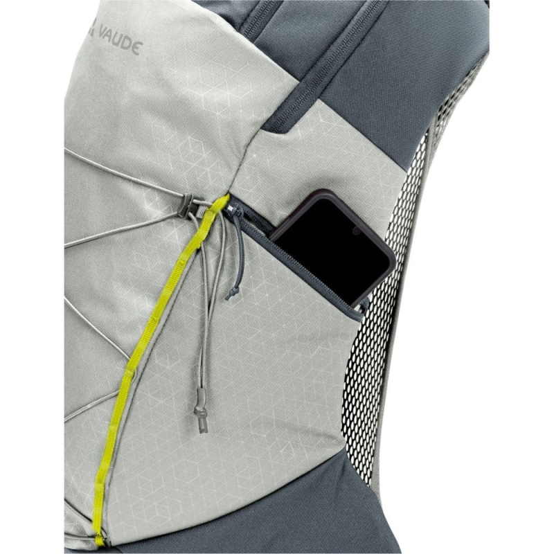 Vaude Agile Air 20 Lightgrey