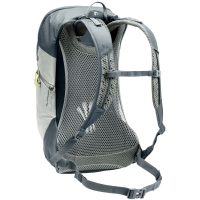 Vaude Agile Air 20 Lightgrey