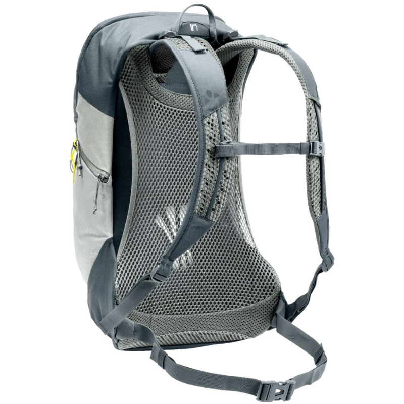 Vaude Agile Air 20 Lightgrey