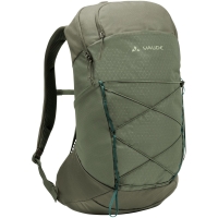 Vaude Agile Air 20 Cedar Wood