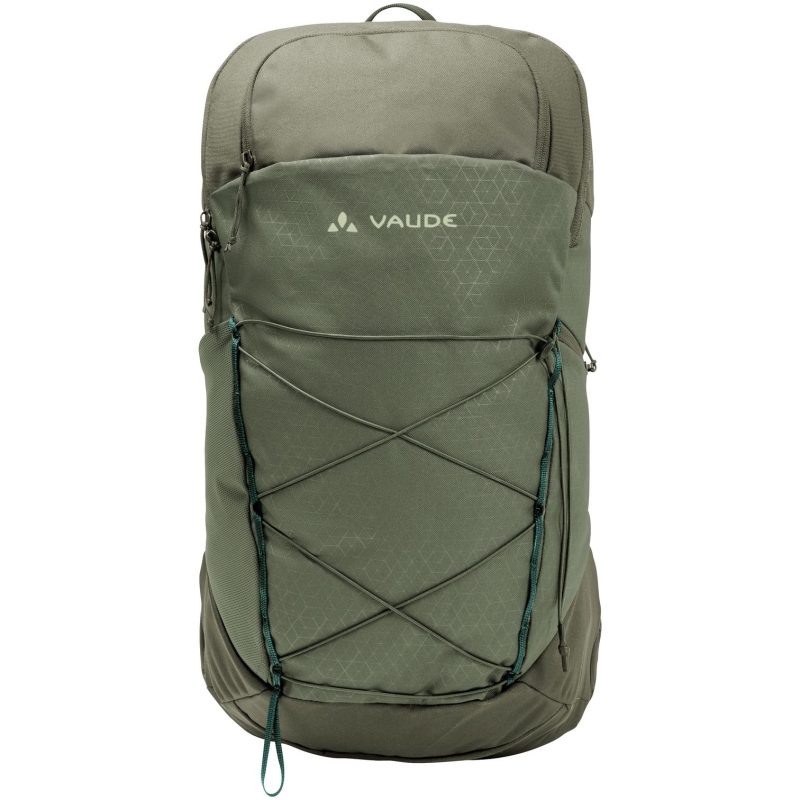 Vaude Agile Air 20 Cedar Wood